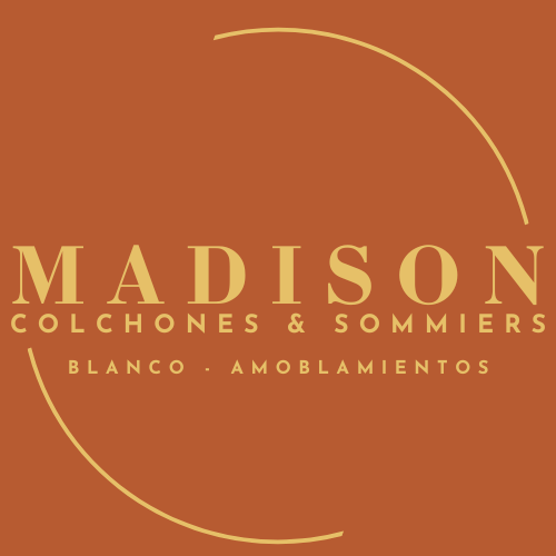 Madison Cochones y Sommiers